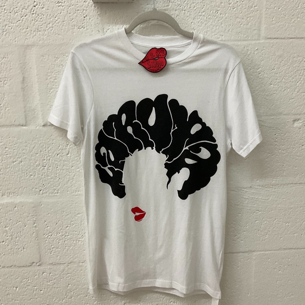 La Ropa Graphic Tshirt